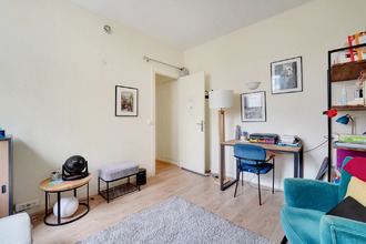 achat appartement paris 75015