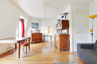 achat appartement paris 75015