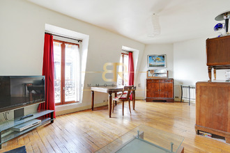 achat appartement paris 75015