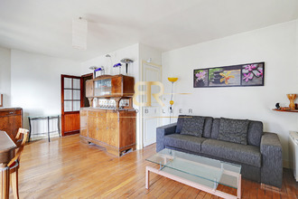 achat appartement paris 75015