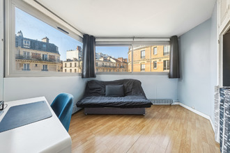 achat appartement paris 75015