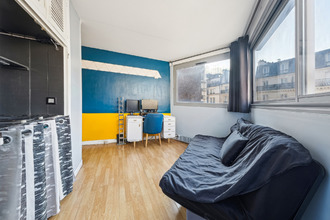 achat appartement paris 75015