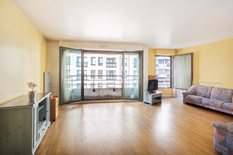 achat appartement paris 75015