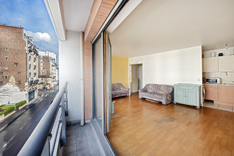 achat appartement paris 75015