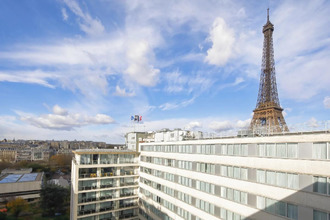 achat appartement paris 75015