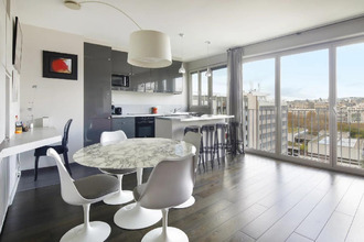 achat appartement paris 75015