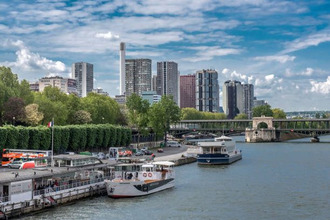 achat appartement paris 75015