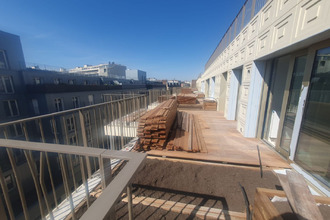 achat appartement paris 75015