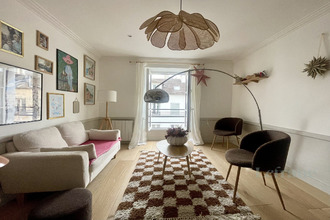 achat appartement paris 75015