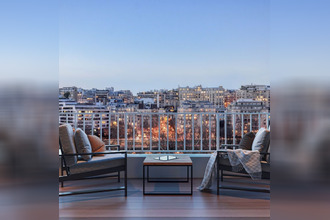 achat appartement paris 75015