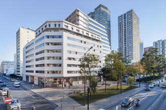 achat appartement paris 75015