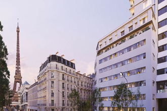 achat appartement paris 75015