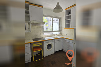 achat appartement paris 75015