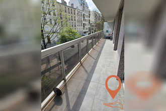 achat appartement paris 75015