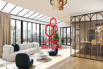 achat appartement paris 75015