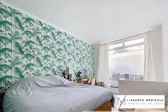 achat appartement paris 75015