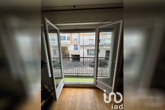 achat appartement paris 75015