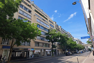 achat appartement paris 75015