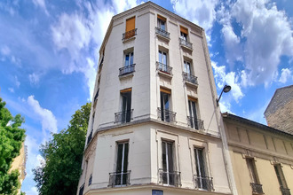 achat appartement paris 75015