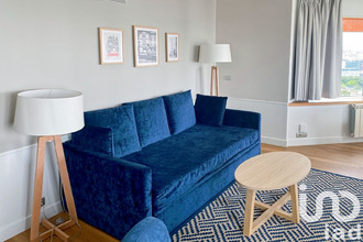 achat appartement paris 75015