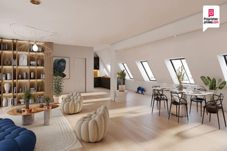 achat appartement paris 75015