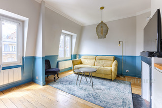 achat appartement paris 75015