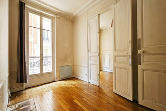achat appartement paris 75015