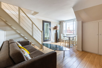 achat appartement paris 75015