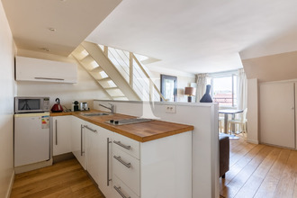 achat appartement paris 75015