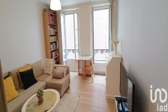 achat appartement paris 75015