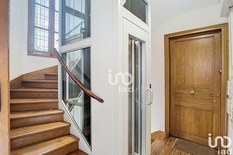 achat appartement paris 75015