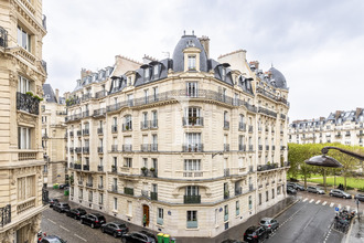 achat appartement paris 75015