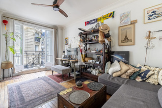 achat appartement paris 75015
