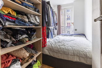 achat appartement paris 75015