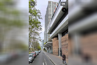 achat appartement paris 75015