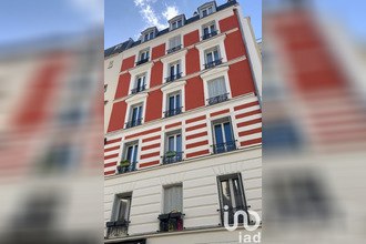 achat appartement paris 75015