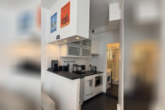 achat appartement paris 75015