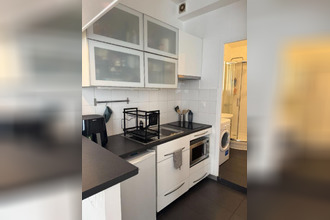 achat appartement paris 75015