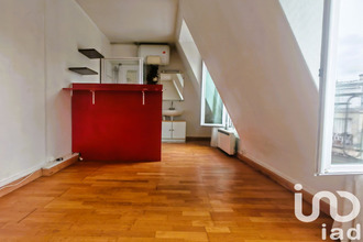 achat appartement paris 75015