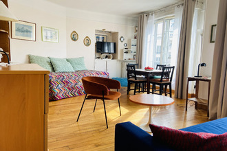 achat appartement paris 75015