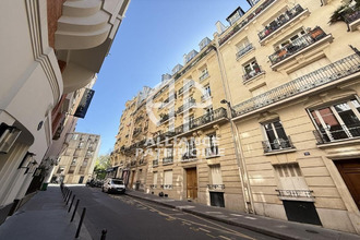 achat appartement paris 75015