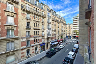 achat appartement paris 75015