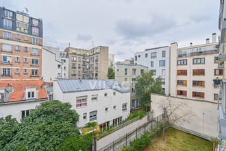 achat appartement paris 75015