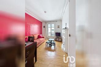 achat appartement paris 75015