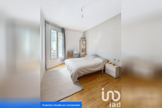 achat appartement paris 75015