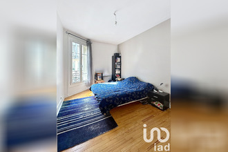 achat appartement paris 75015