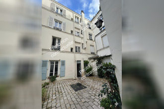 achat appartement paris 75015