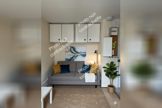 achat appartement paris 75015