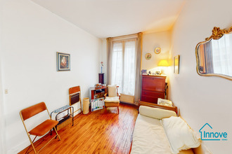 achat appartement paris 75015