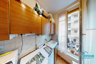 achat appartement paris 75015